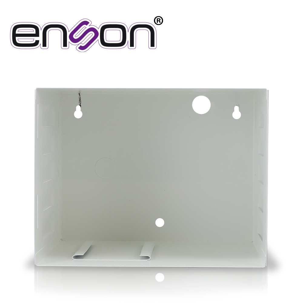 GABINETE ENSON LINCE10 PARA SIRENA 15W COMPATIBLE PAM-SRE15W Y TAMPER SS-072Q