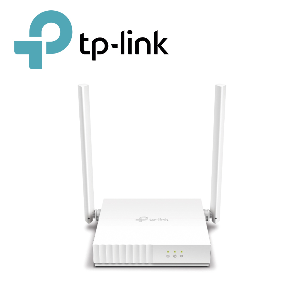 ROUTER INALAMBRICO TP-LINK TL-WR820N VELOCIDAD DE TRANSMISIÓN INALÁMBRICA 300 MBPS ADMITE 4 MODOS DE OPERACIÓN: ENRUTADOR, EXTENSOR DE RANGO, PUNTO DE ACCESO, MODO WISP. CONTROL PARENTAL PARA ADMINISTRACIÓN DE DISPOSITIVOS CONECTADOS 1 PUERTO WAN 10/100 MBPS 2 PUERTOS LAN 10/100 MBPS FRECUENCIA WI-FI 2.4 GHZ ADMINISTRACIÓN APP TETHER, WEB. USO INTERIOR