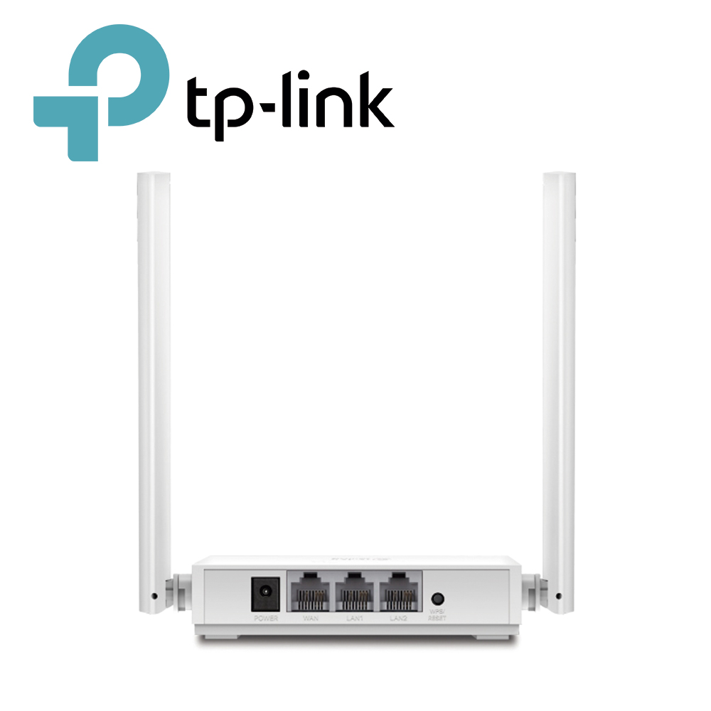 Router Inalambrico Tp-link Tl-wr820n Velocidad De Transmision Inalambrica 300 Mbps Admite 4 Modos De Operacion: Enrutador, Extensor De Rango, Punto De Acceso, Modo Wisp. Control Parental Para Administracion De Dispositivos Conectados 1 Puerto Wan 10/100 Mbps 2 Puertos Lan 10/100 Mbps Frecuencia Wi-fi 2.4 Ghz Administracion App Tether, Web. Uso Interior