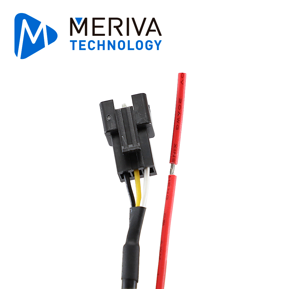 Cable Extension Meriva Technology Mm1n-rs232/rs485 Compatible Con Serie Mm1n
