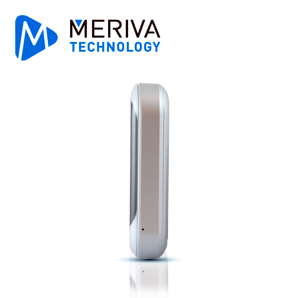 Control De Acceso Y Asistencia Meriva Technology Mac-e2123 / 2MP / H.265+ / Doble Lente 3.6MM / Iluminacion Dual (0.3 - 1M IR / 0.3 - 0.5M Luz Calida) / Ip62 / 12 Vcd / POE / Microfono + Speaker Integrados / Salida De Alarma / ONVIF / Wifi / Reconocimiento Facial Y Pantalla Touch / Soporta Varias Formas De Apertura (tarjeta Mifare, Contraseña, Rostro) / Capacidad Para 3,000 Rostros