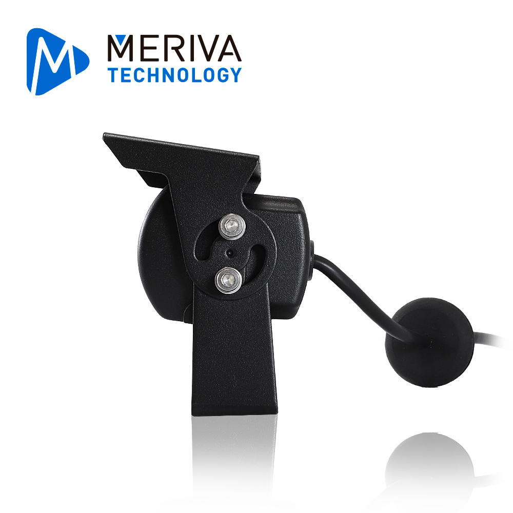 Camara Box AHD Meriva Technology Mc295hd / 2MP / 2.8MM / 10M IR / Ip66 / Conector Din 4 Pines / 12 Vcd / Exterior