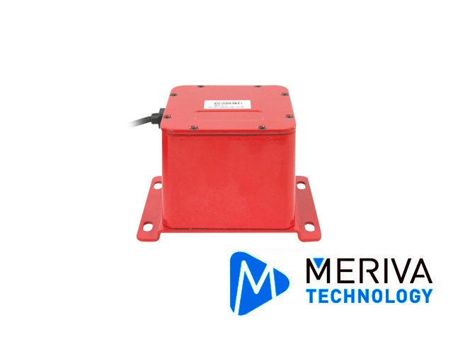 Caja A Prueba De Fuego Meriva Technology Mdvr-firebox32gb Para Mdvrs Mx1-hdg3g / Mx1n-g4 / Mx3-hdg3gw / Mdvrh-8081g3w / Mdvrha504 