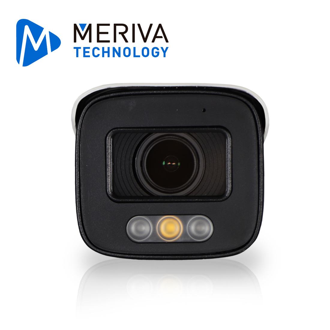 CAMARA IP BULLET MERIVA TECHNOLOGY MOB-600ZS4D / 6MP / H.265+ / LENTE MOTORIZADO 2.8 - 12MM / ILUMINACION DUAL (30 - 50M IR / 30 - 40M LUZ CALIDA) / IP67 / METALICA / 12 VCD / POE / MICROFONO INTEGRADO / SOPORTA MICRO SD HASTA 256 GB (NO INCLUIDA) / ENTRADA DE AUDIO / MICROFONO INTEGRADO / MIA 2.0 / ONVIF / VIDEO ESTRUCTURADO INTRUSION - CRUCE DE LINEA - OBJETO PERDIDO O ABANDONADO