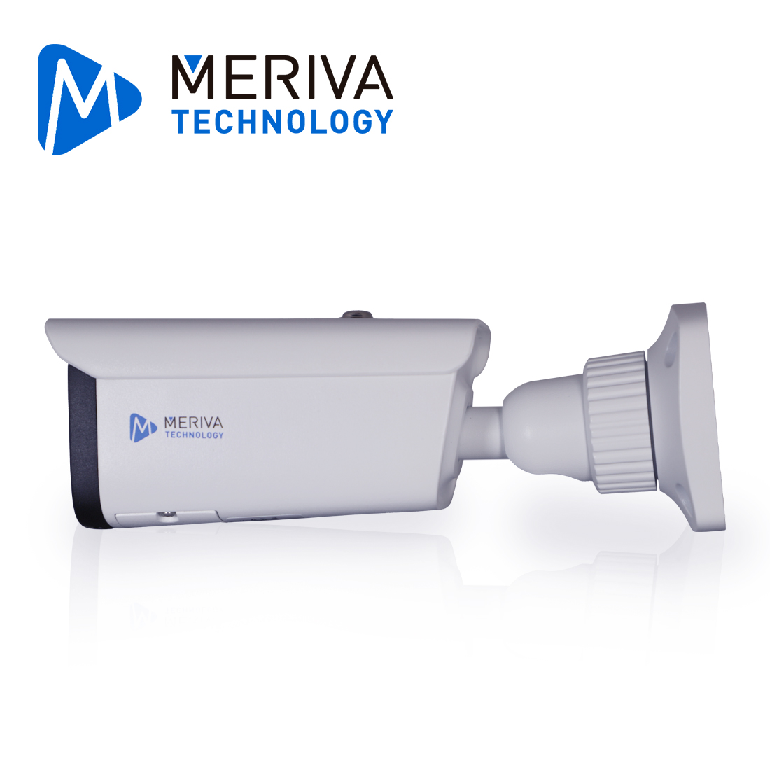 CAMARA IP BULLET MERIVA TECHNOLOGY MOB-600ZS4D / 6MP / H.265+ / LENTE MOTORIZADO 2.8 - 12MM / ILUMINACION DUAL (30 - 50M IR / 30 - 40M LUZ CALIDA) / IP67 / METALICA / 12 VCD / POE / MICROFONO INTEGRADO / SOPORTA MICRO SD HASTA 256 GB (NO INCLUIDA) / ENTRADA DE AUDIO / MICROFONO INTEGRADO / MIA 2.0 / ONVIF / VIDEO ESTRUCTURADO INTRUSION - CRUCE DE LINEA - OBJETO PERDIDO O ABANDONADO