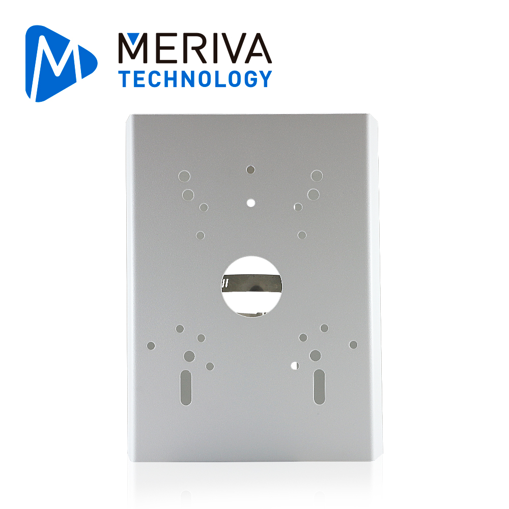 MONTAJE EN POSTE MERIVA TECHNOLOGY MVA-JB0501 / COMPATIBLE CON LAS CAMARAS PTZ MSD-425I / MSD-215I