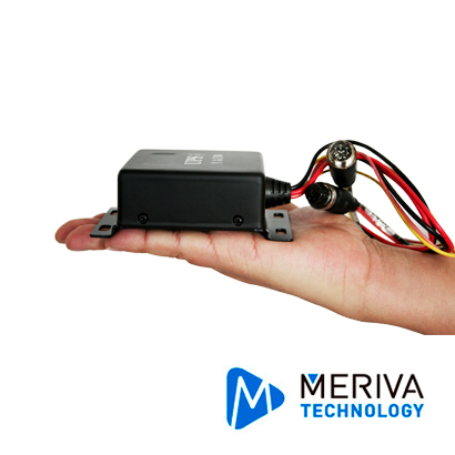 UPS De Alto Rendimiento Para Regulacion Y Almacenamiento De Energia Streamax Mva-mups / 30 Minutos De Respaldo / Corrige Picos De Voltaje / Proteccion Contra Cortos Circuitos / Respaldo De Energia / Fusible Incorporado / Compatible Con Mdvrs Serie M1n 2.0, Mx3npro Y A8pro