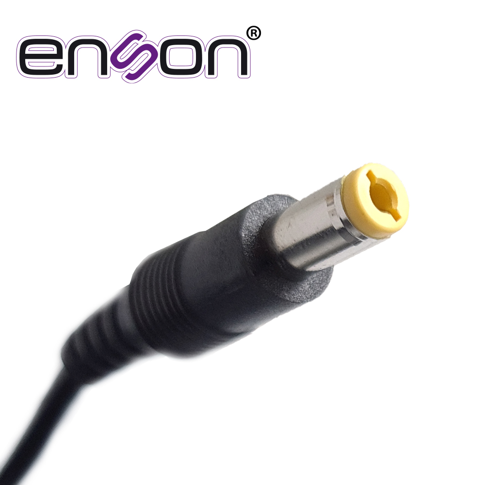 Fuente De Poder Para Camara Enson Ps-1215 12V 1.5AMP Certificacion Ul