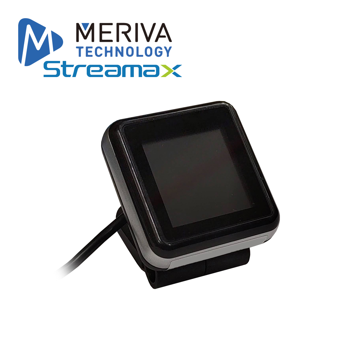 ANUNCIADOR DE SOLUCIONES ADAS/DSM PARA MDVR´S  MERIVA STREAMAX  R-WATCH KIT / INCLUYE CABLE DE TRANSFERENCIA PARA SU CONEXCION CON MDVRS
