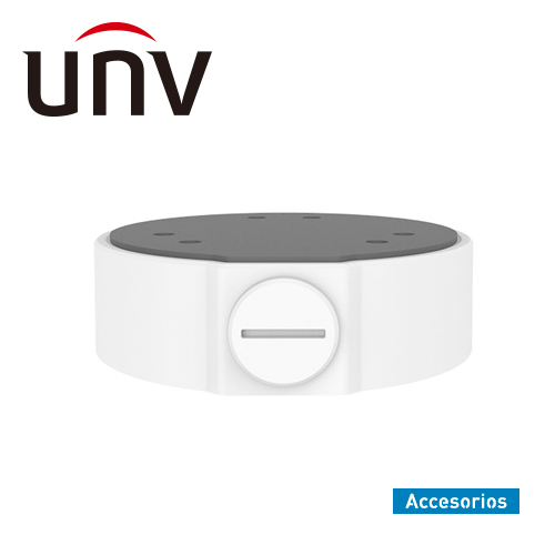 BASE DE PARED TR-JB03-H-IN COMPATIBLE CON SERIES IPC363X IPC36XXS/E IPC814 - Manhattan