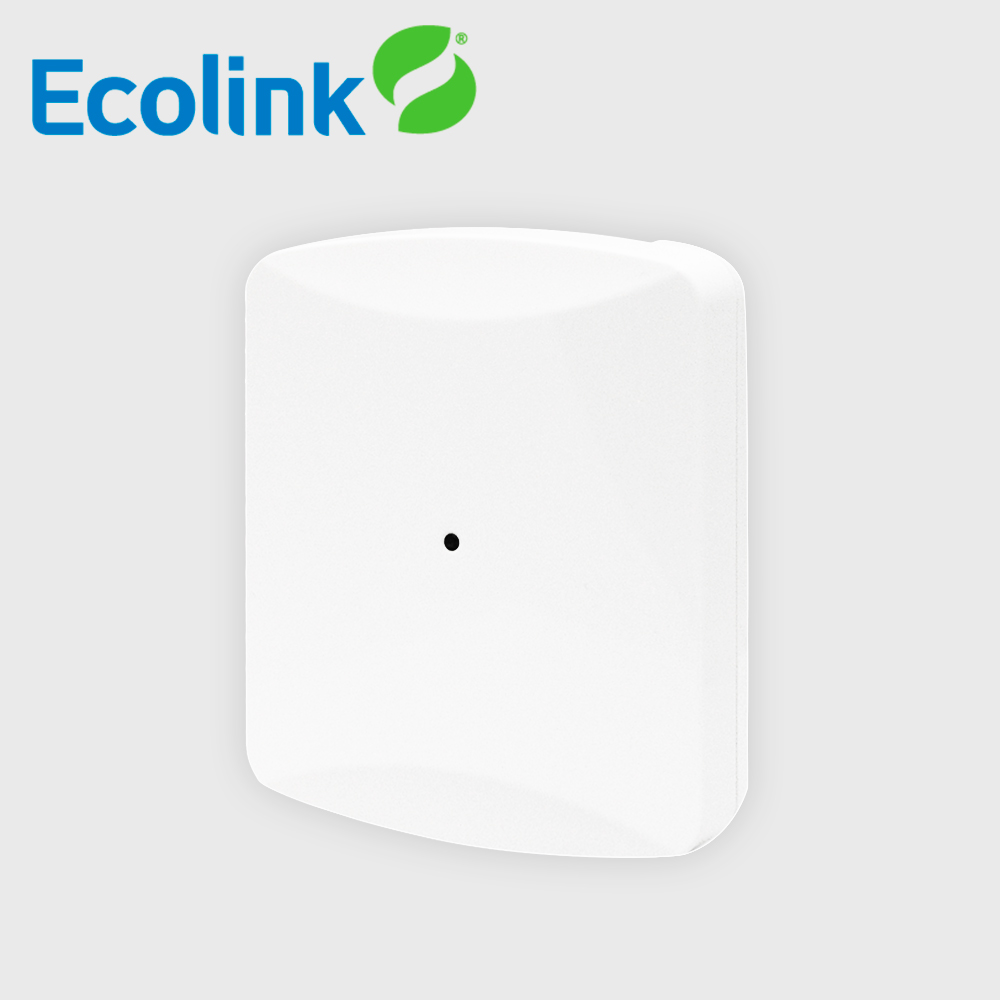 CONVERTIDOR INALÁMBRICO ECOLINK WST-802 8 ZONAS FRECUENCIA 345 MHZ COMPATIBLE CON PANELES L7000LA, L5210LA, VISTA48LA y VISTA21IP