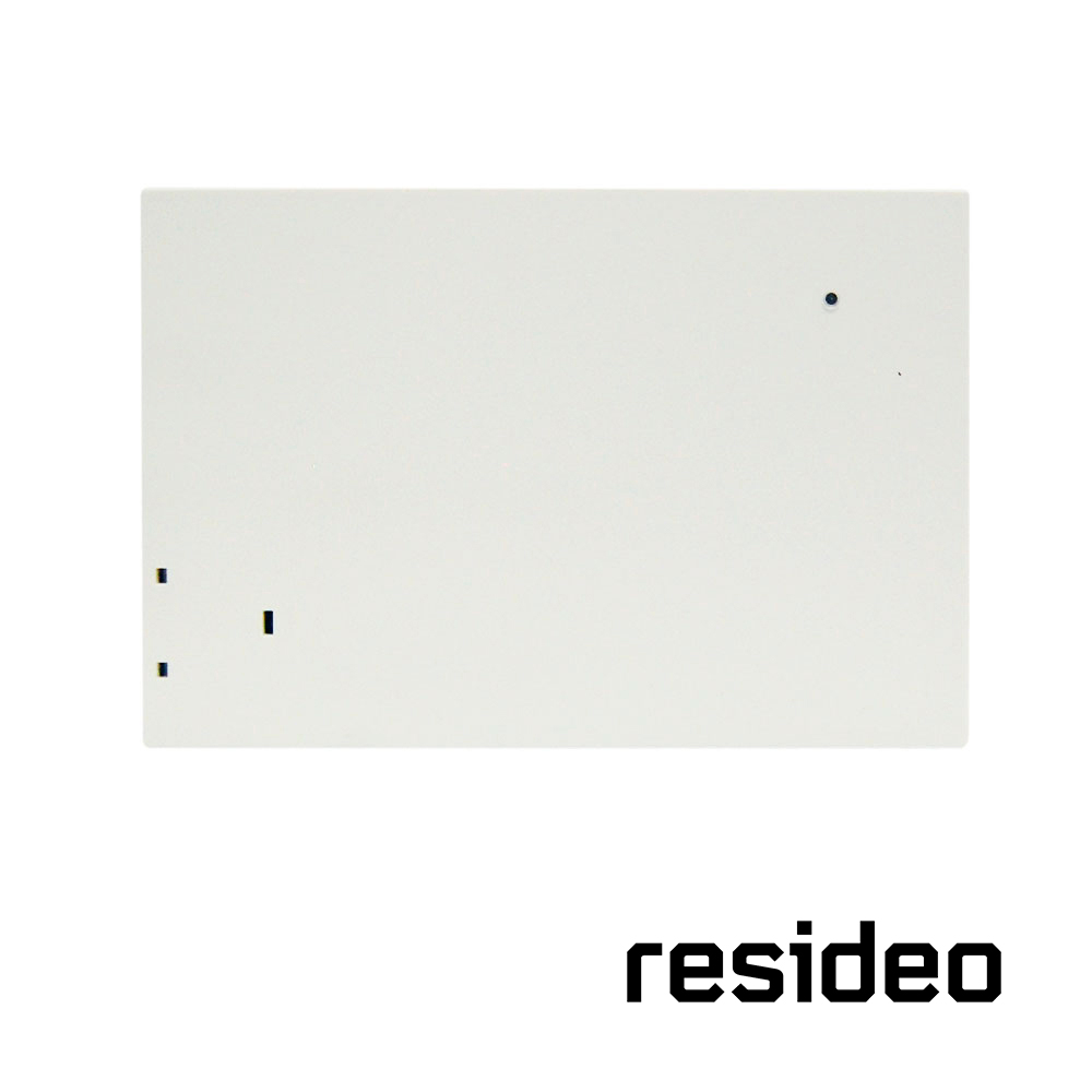 Convertidor De Zonas Alambricas A Inalambricas Resideo 5800C2W Soporta 9 Zonas Cableadas Con R.f.l. / No Apto Para Sensores De Fuego O Calor / Interruptor De Sabotaje De Caja/ Compatible Con Paneles De La Serie Vista.