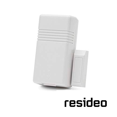 CONTACTO MAGNETICO RESIDEO 5816WMWH INALAMBRICO PARA PUERTAS Y VENTANAS