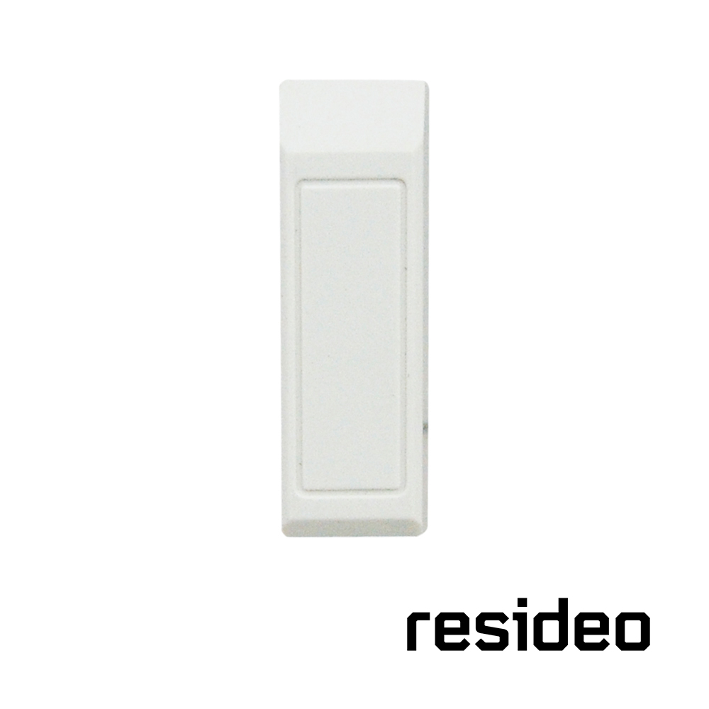 IMAN RESIDEO 5899 COLOR BLANCO/ MEDIDAS .64 x.64 x 2.54CM/ COMPATIBLE CON LOS TRANSMISORES RESIDEO MODELO 5816 PARA UTILIZARSE COMO CONTACTO MAGNETICO EN PUERTAS Y VENTANAS