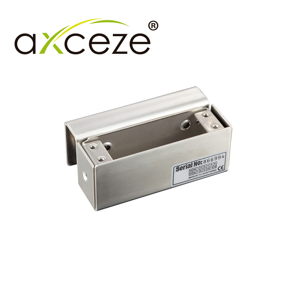 BRACKET AXCEZE AX-E050-UC  TIPO U   COMPATIBLE CON PISTONES  AX-E120LSOT  Y  AX-E200SOTO