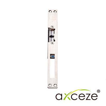 Contrachapa Fail-secure Axceze Ax-es230no P/chapa Seguridad