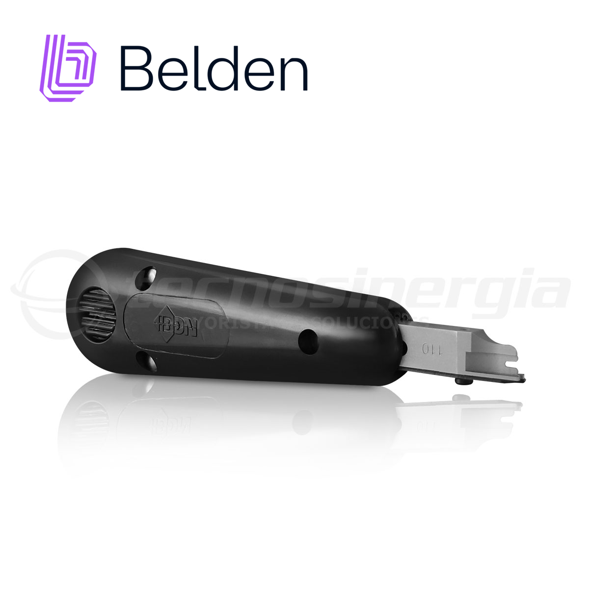 PINZAS PONCHADORAS DE JACK BELDEN AX100749