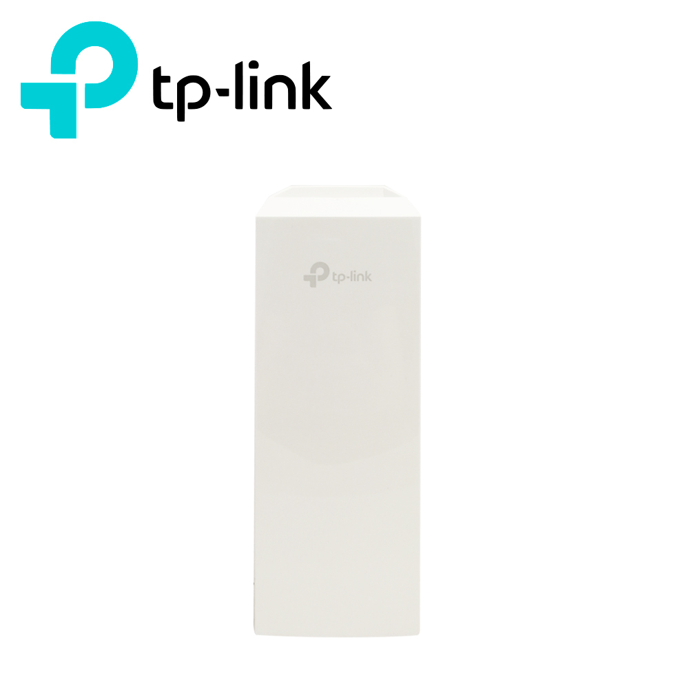 Cpe De Exterior Tp-link Cpe210 Uso Exterior De 2.4 Ghz A 300 Mbps Antena Direccional De 9 Dbi Potencia De 25 Dbm