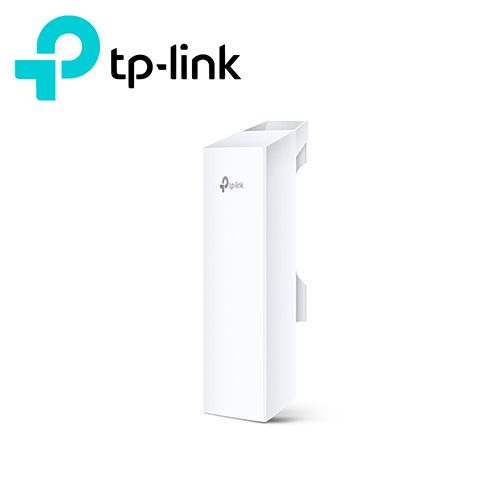 CPE DE EXTERIOR TP-LINK CPE510 USO EXTERIOR DE 5 GHZ A 300 MBPS ANTENA DIRECCIONAL DE 13 DBI POTENCIA DE 27 DBM