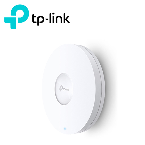 ACCESS POINT WI-FI TP-LINK EAP660 HD/ MONTAJE EN TECHO/ AX3600/ GESTION CENTRALIZADA OMADA/ ALIMENTACION POE 802.3 AT/ WI-FI 6/ 1 PUERTO ETHERNET 2.5G/ ANTENAS 2.5 GHZ 4X4 DBI 5GHZ 4X5 DBI MU-MIMO/ 5GHZ HASTA 2402 MBPS 2.4 GHZ HASTA 1148 MBPS