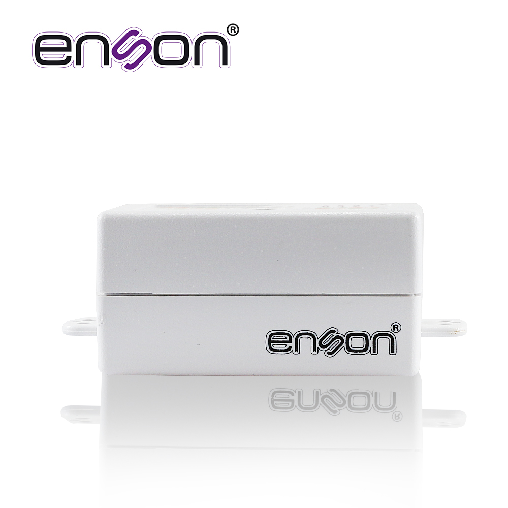 Cople UTP Enson Epro-incop6 Hilo A Hilo CAT6 Ideal Para Unir De Dos Segmentos De Cable UTP Sin Terminar, Requiere Rematadora
