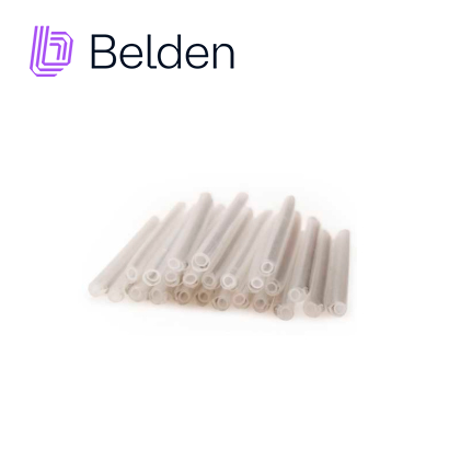 MANGA DE EMPALME BELDEN FXFUHS900AB25 / 2,5 MM (REDONDO) / 60 MM (LARGO) / PAQUETE DE 25 PIEZAS