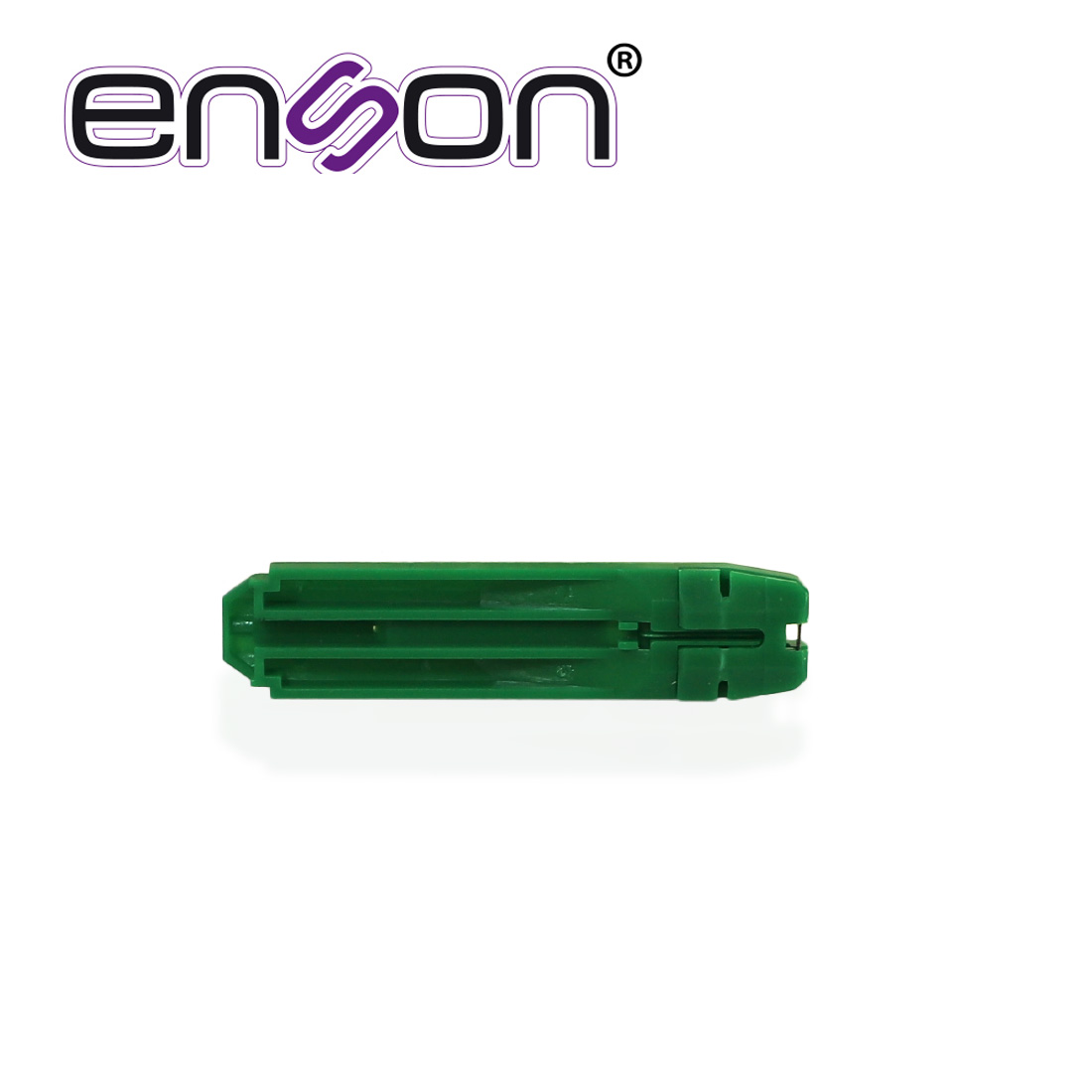 Base Para Medir Corte De Fibra Optica Enson Ens-fld Para Cable De Fibra De 900 Micras Y 250 Micras