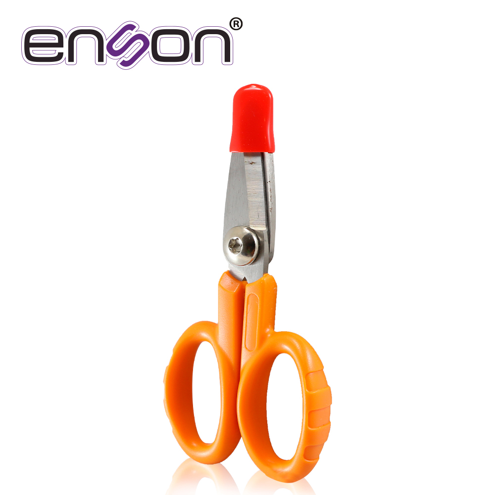 Kit De Herramienta Para Fibra Optica Enson Ens-fotoolskit Incluye La Herramienta Necesaria Para Trabajar Con Fibra Optica