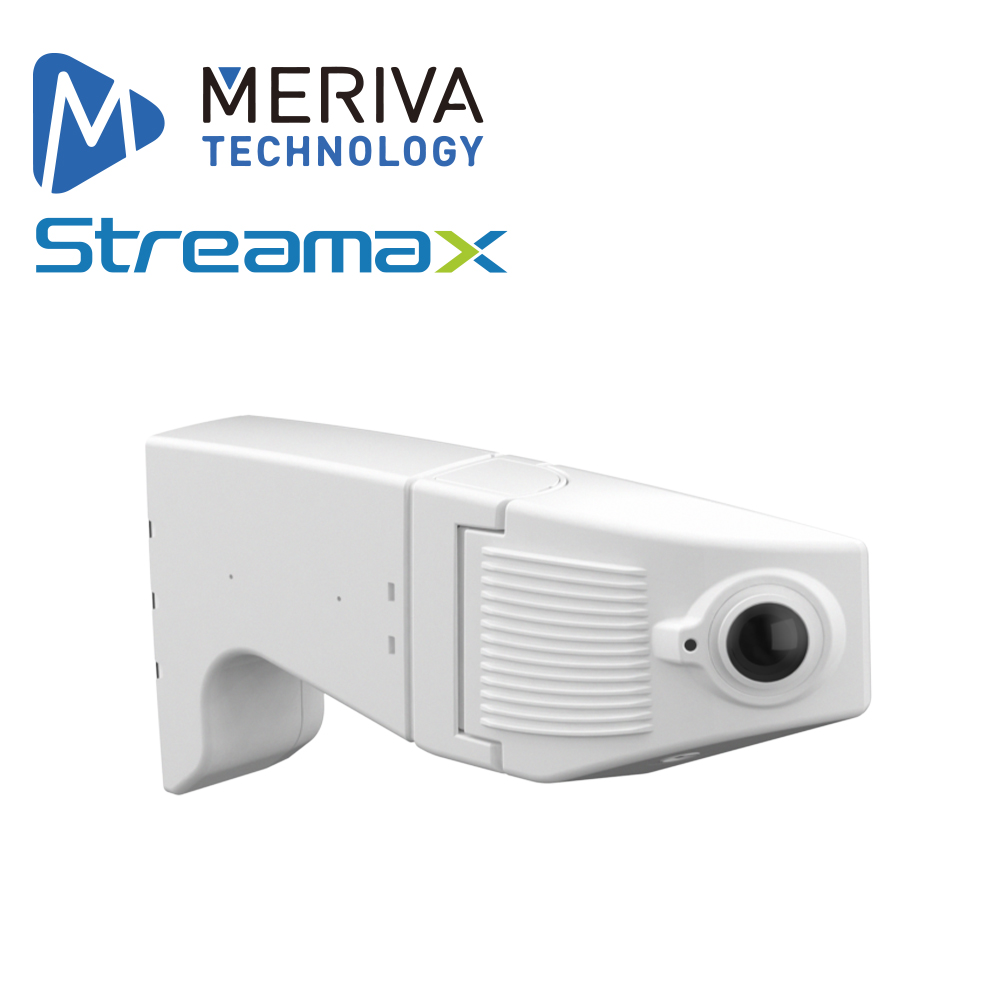BRACKET MERIVA STREAMAX MC53-R BRACKET / COMPATIBLE CON LA CAMARA M960C53-R