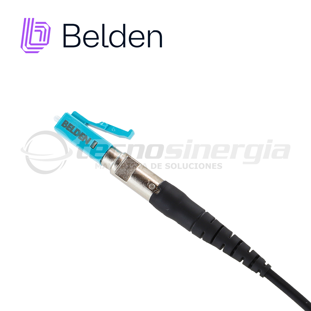 CONECTOR FX FUSIÓN PARA FIBRA ÓPTICA SPLICE-ON BELDEN FT3LC900FS01 TIPO DE FIBRA MULTIMODO OM3 CONECTOR LC/UPC SIMPLE COLOR AQUA ESTILO TERMINACIÓN EMPALME POR FUSIÓN REQUIERE ARMARSE INCLUYE MANGA TERMOCONTRACTIL USO INTERIOR REQUIERE HOLDER FAMILIA 1,2,3. BELDEN DEPENDE DE FUSIONADORA FUJIKURA FSM-70S, SUMITOMO QUANTUM, FIBER FOX 6S MODELO FXFSSHFM1, BELDEN FXFSTOSPL, LLSINTECH KF4A MODELO FXFSSHFM2 
GREENLEE 910FS MODELO FSFSSHFM3