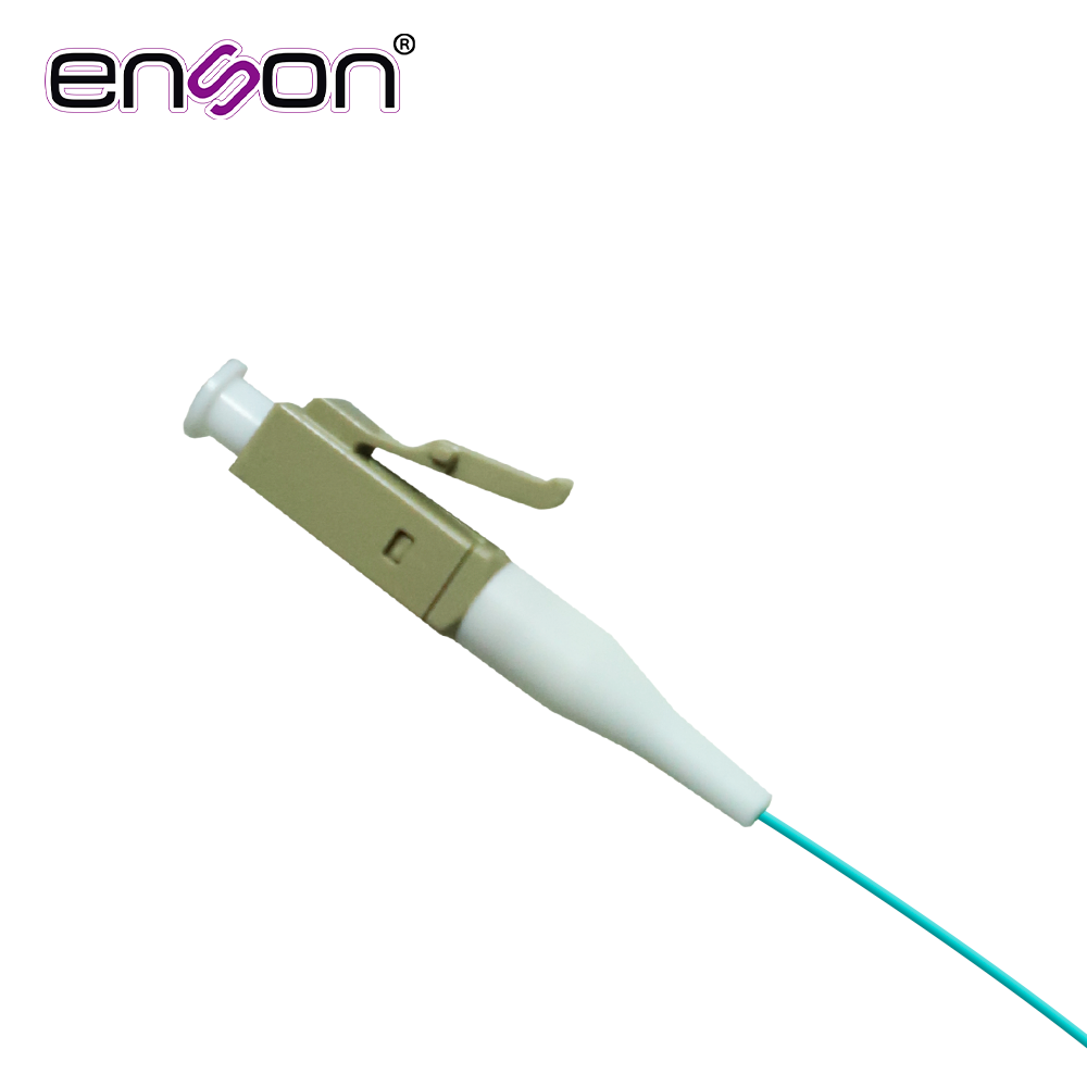 Pigtail Om3 Lc Enson Ens-pigtailmmlc Buffer 900 Micras