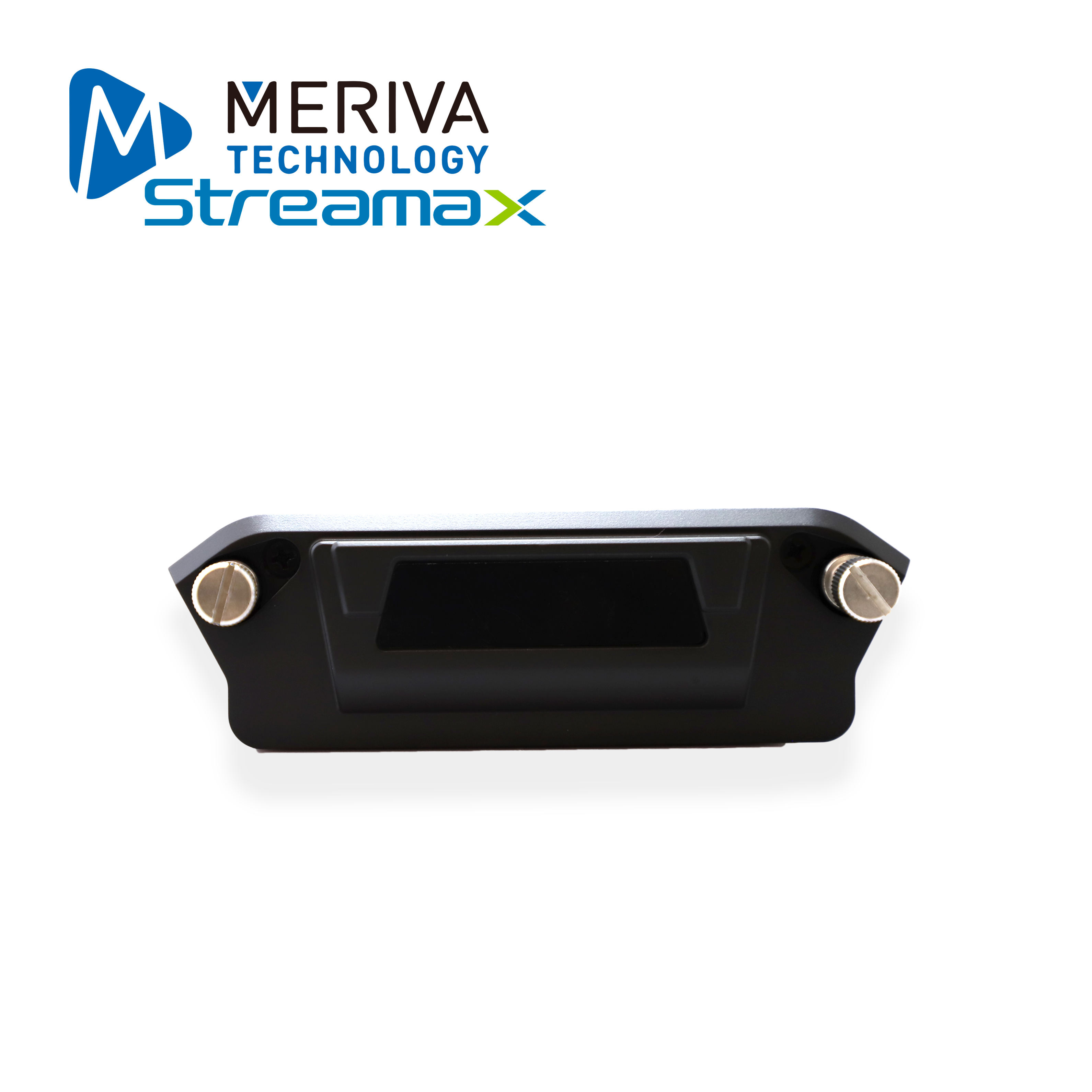 BANDEJA CADDY PARA DISCOS DUROS MERIVA STREAMAX COMPATIBLE CON MDVR SERIE X3