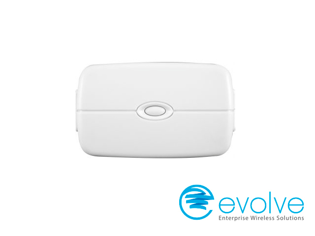 Z-WAVE MODULO CONTACTO EXTERNO DIMMER EVOLVE LDM-15