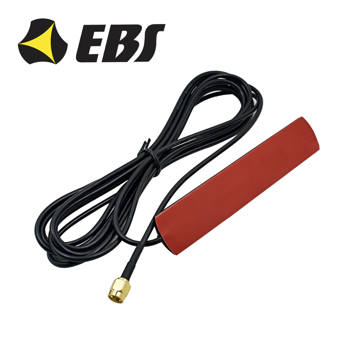 Comunicador Ip-gsm 4G Universal Ebs Epx400-a30c App Integrada Sin Costo. Incluye Antena