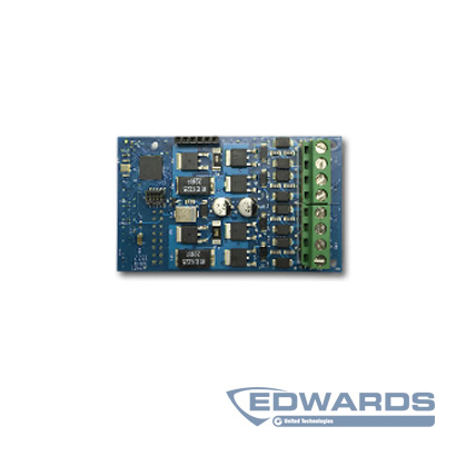 MODULO DE EXPANSION DOBLE VIGILANT, LA V-SLC2-2 ES UNA TARJETA CONTROLADORA DE DOBLE LAZO CADA UNO PARA 125 DETECTORES INTELIGENTES Y 125 MODULOS (UN TOTAL DE 500 DISPOSITIVOS ADICIONALES A LOS DEL EQUIPO PRINCIPAL). ESTA TARJETA ES COMPATIBLE CON PANEL DE INCENDIO INTELIGENTE VS4.