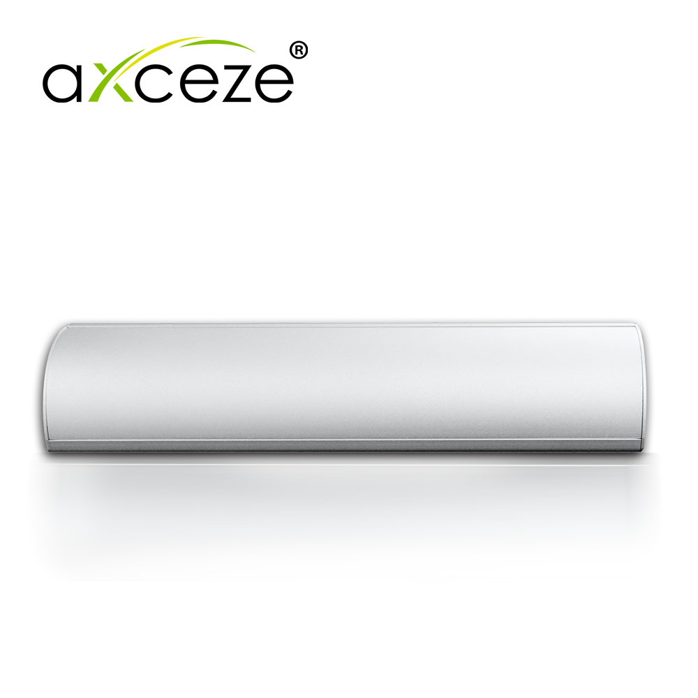 BRACKET TIPO L AXCEZE AX-M620-L PARA SERIE M620 INTERIOR