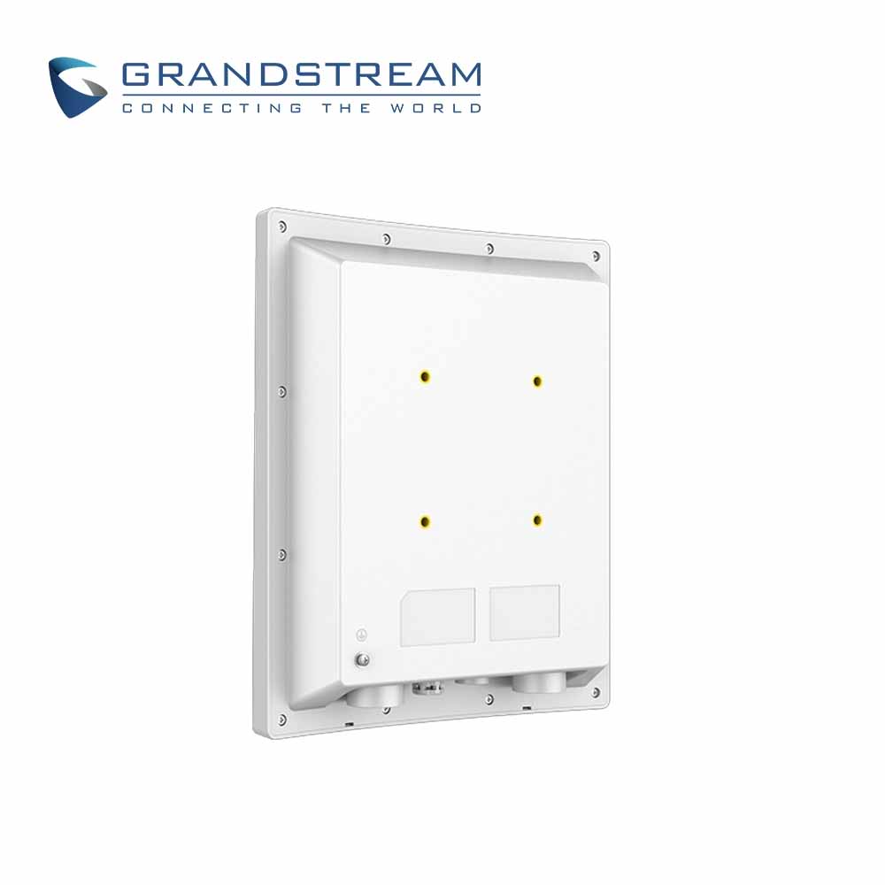 ACCESS POINT EXTERIOR WIFI 6 GRANDSTREAM GWN7660ELR / 80211AX MU-MIMO 2X2:2 / VELOCIDAD 3GBPS / 1 PUERTO GIGABIT / 1 PUERTO 2.5G SFP / 32 SSID / 256 USUARIOS SIMULTANEOS / ALIMENTACION POE 802.3AF/AT / CONTROLADOR 50 APS / NO INCLUYE INYECTOR POE