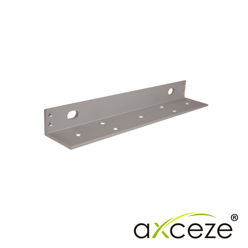 Bracket Tipo Zl Modelo Ax-m620zl Compatible Con La Serie De Electroimanes M620