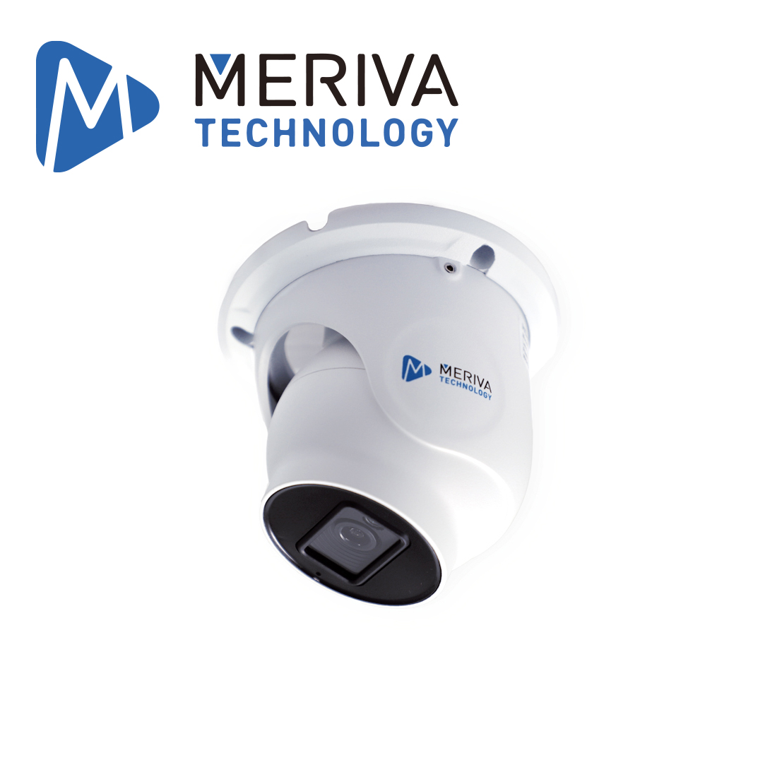CAMARA IP TURRET MERIVA TECHNOLOGY MTD-800FS4 / 8MP - 4K / H.265+ / 2.8MM / 20 - 30M IR / IP67 / METALICA / 12 VCD / POE / SOPORTA MICRO SD HASTA 256 GB (NO INCLUIDA) / 1 ENTRADA DE AUDIO / MICROFONO INTEGRADO / MIA 2.0 / ONVIF / VIDEO ESTRUCTURADO INTEGRADO - CRUCE DE LINEA - INTRUSION / CUMPLE CON LA POLITICA NDAA