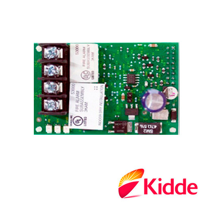 TARJETA DE LAZO SENCILLA KIDDE V-SLC2-1 P/250 PUNTOS (125 MÓDULOS / 125 DETECTORES) REQUIERE PANEL VS4 
SE PUEDE UTILIZAR COMO REEMPLAZO PARA EL LAZO SLC DEPANEL vs1
