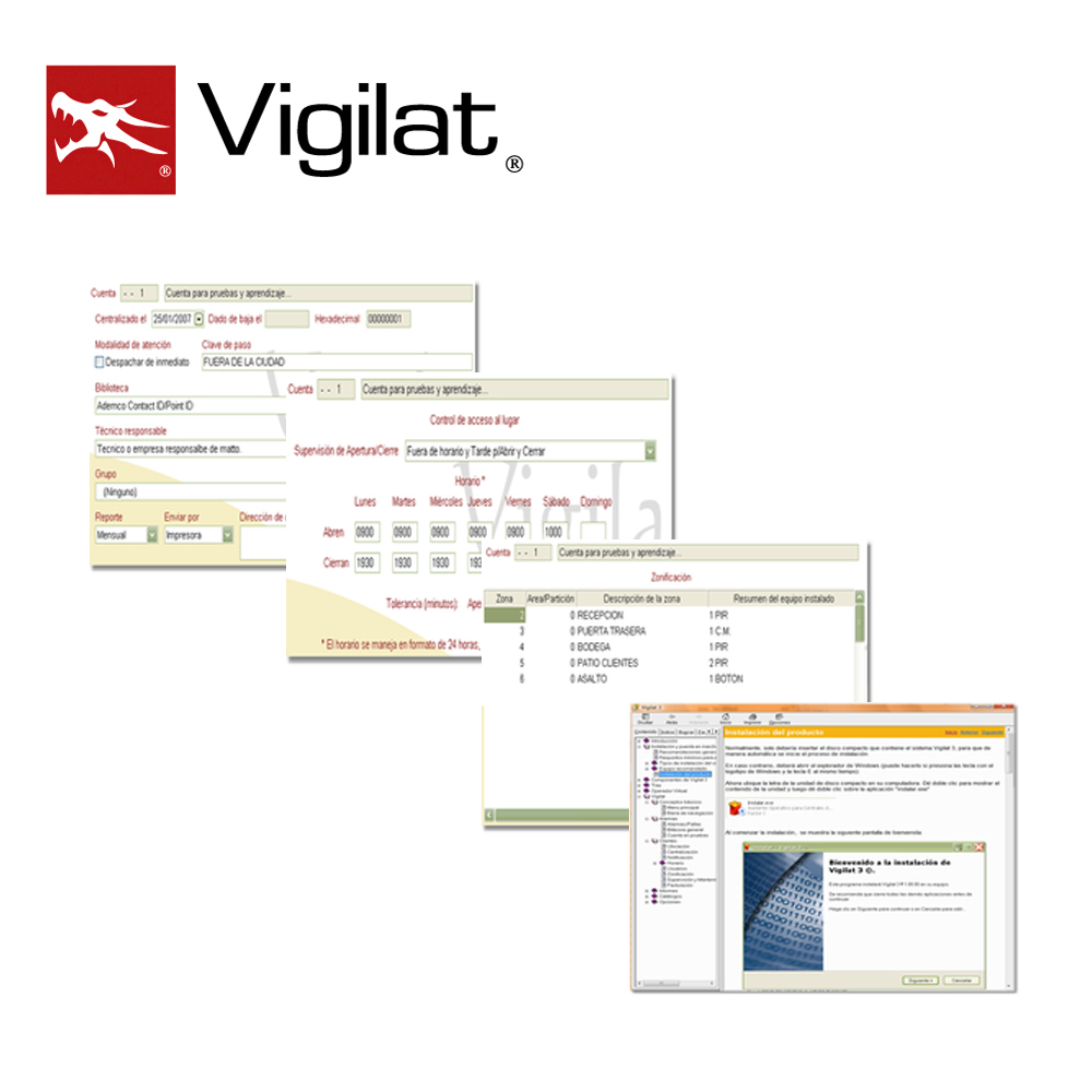 Renovacion Anual De Licencia Edicion Corporativa, Vigilat, V3recorp, Ivigencia De Un Año Contando A Partir De Fecha De Factura, Incluye Las Actualizaciones De Mantenimiento Y Correcciones Al Software Que Se Publiquen Durante La Vigencia Y 6 Tickets De Soporte.