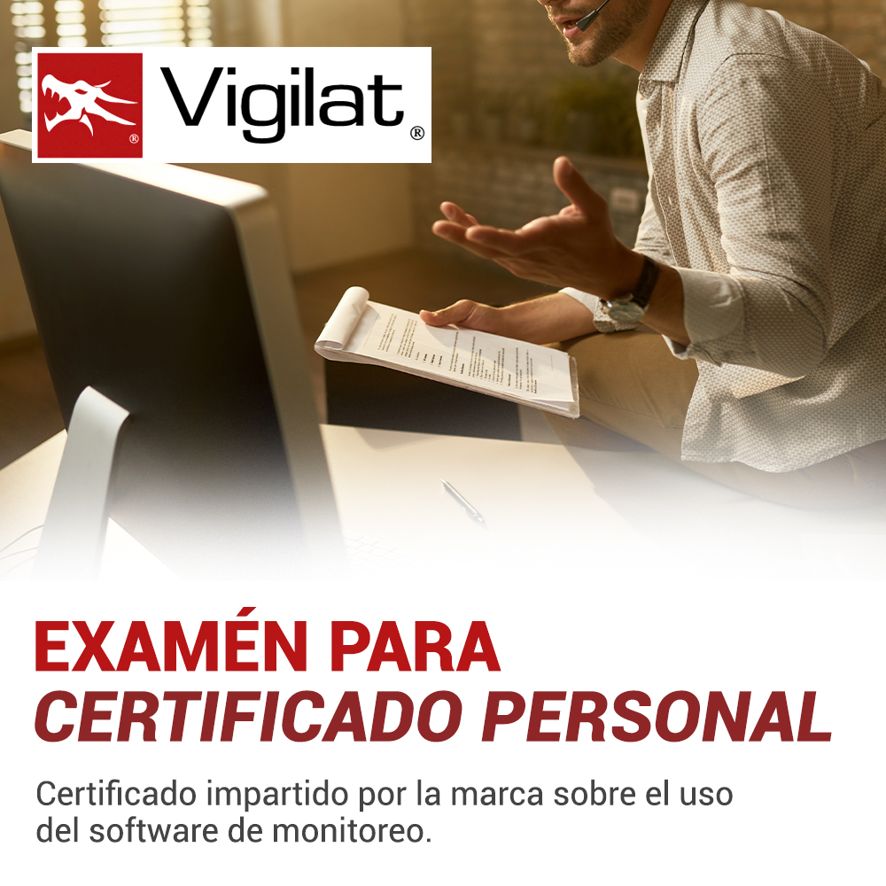 Examen Para Otorgar Certificado, Vigilat, Vexacer, Para Un Asistente Al Entrenamiento (certificacion Vigilat).