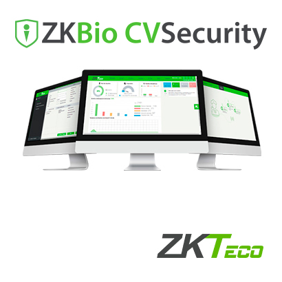 Reset De Licencia Aplicable Al Software Zkbio Cvsecurity Previa Consulta Con Nuestros Ingenieros