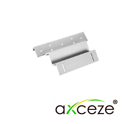 BRACKET TIPO ZL AXCEZE AX-M820W-ZL PARA SERIE M820W EXTERIOR
