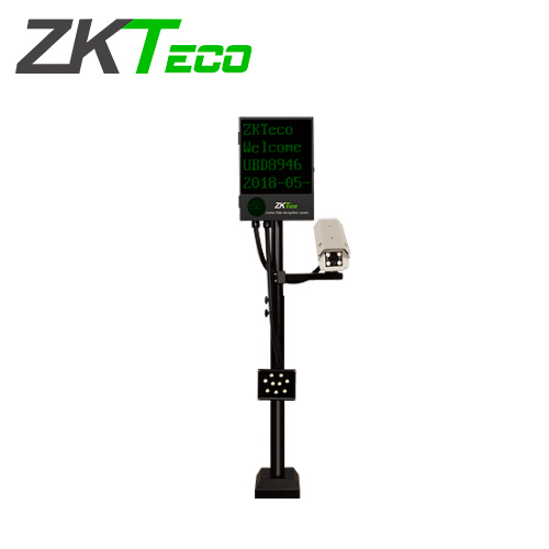 CAMARA ZK LPRS2000  RECONOCIMIENTO DE PLACA VEHICULARES CON SOPORTE. ALTA TASA DE PRECISION EN RECONOCIMIENTO DE PLACAS. CUENTA CON SALIDA DE RELEVADOR. REQUIERE LICENCIA ZKBS-PARKING