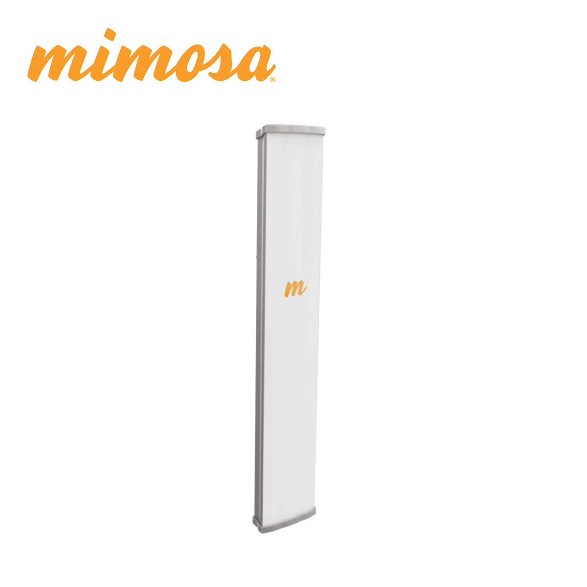 ANTENA 4X4 CONECTORIZADA 45 GRADOS APERTURA MIMOSA N5-45X5 4.9-6.4 GHZ 4 CONECTORES TIPO N HEMBRA