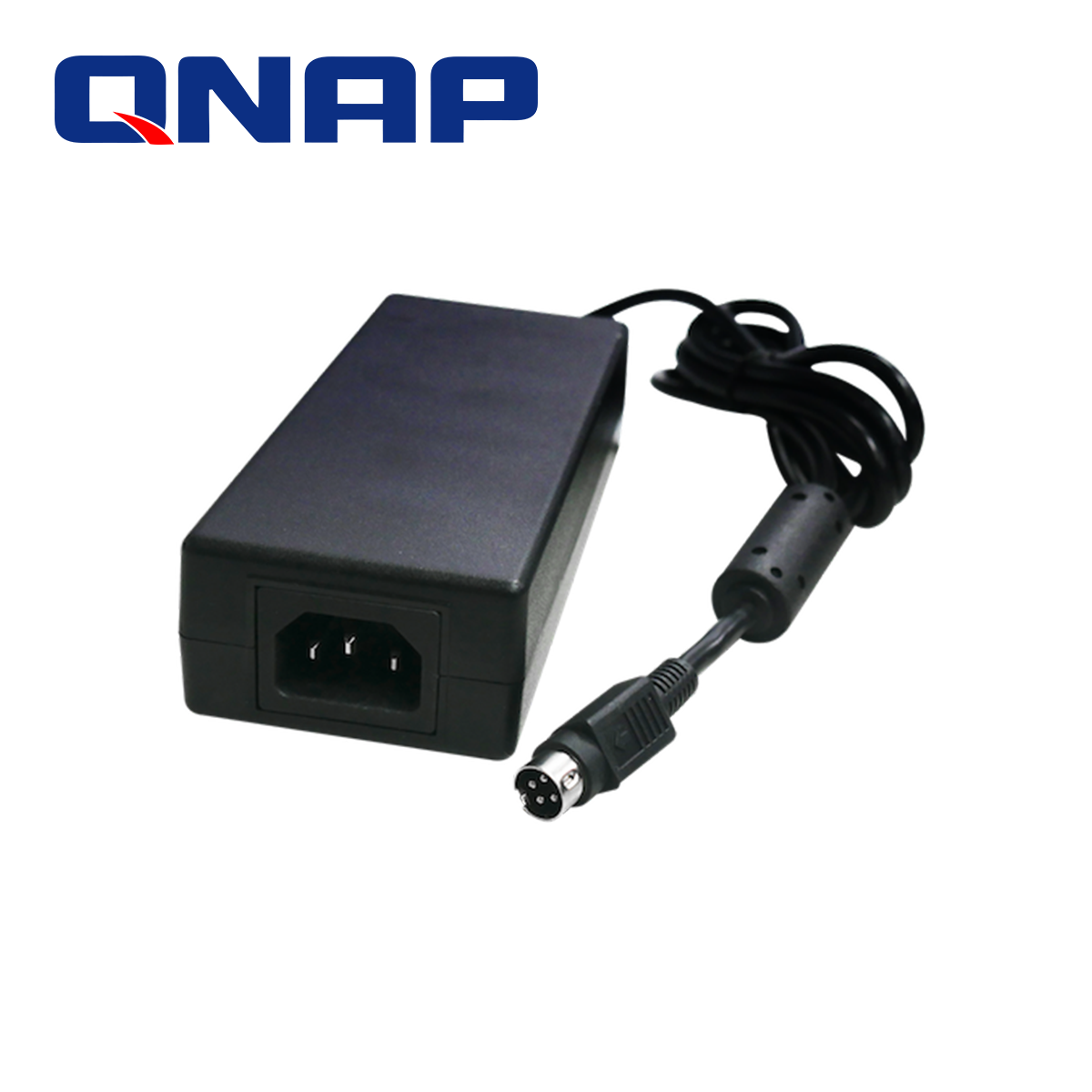 Fuente De Poder Para Nas Qnap Ts-932x Pwr-adapter-120w-a01