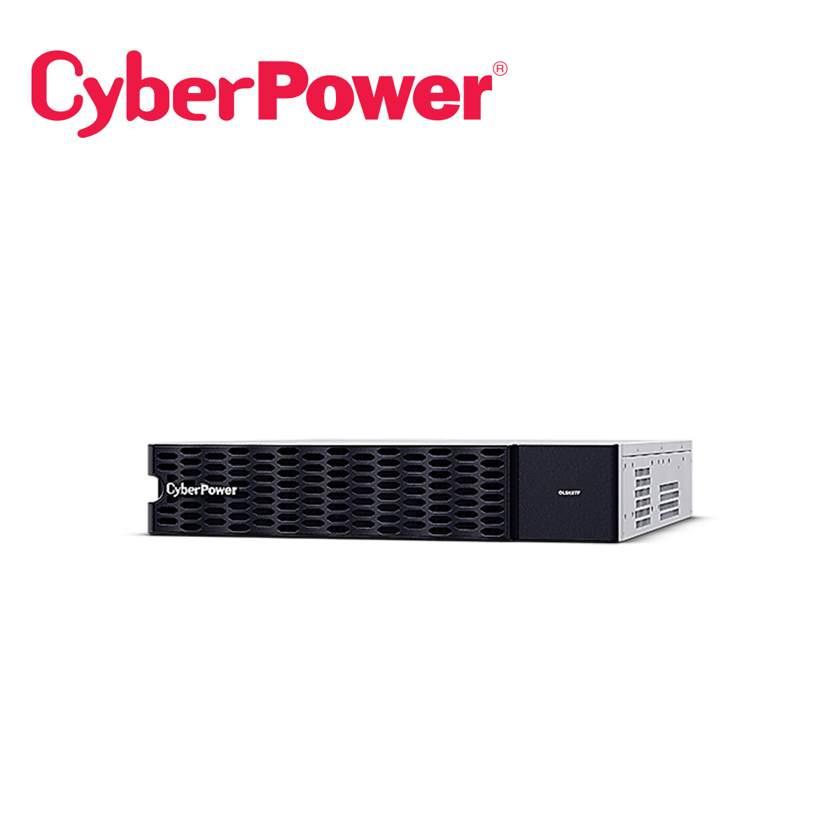 Transformador De Aislamiento Reductor Ol5kstf Cyberpower 5000VA / 5000W Para Derivacion De 208V A 120V 5KVA, 6KVA, (12) Nema 5-20R