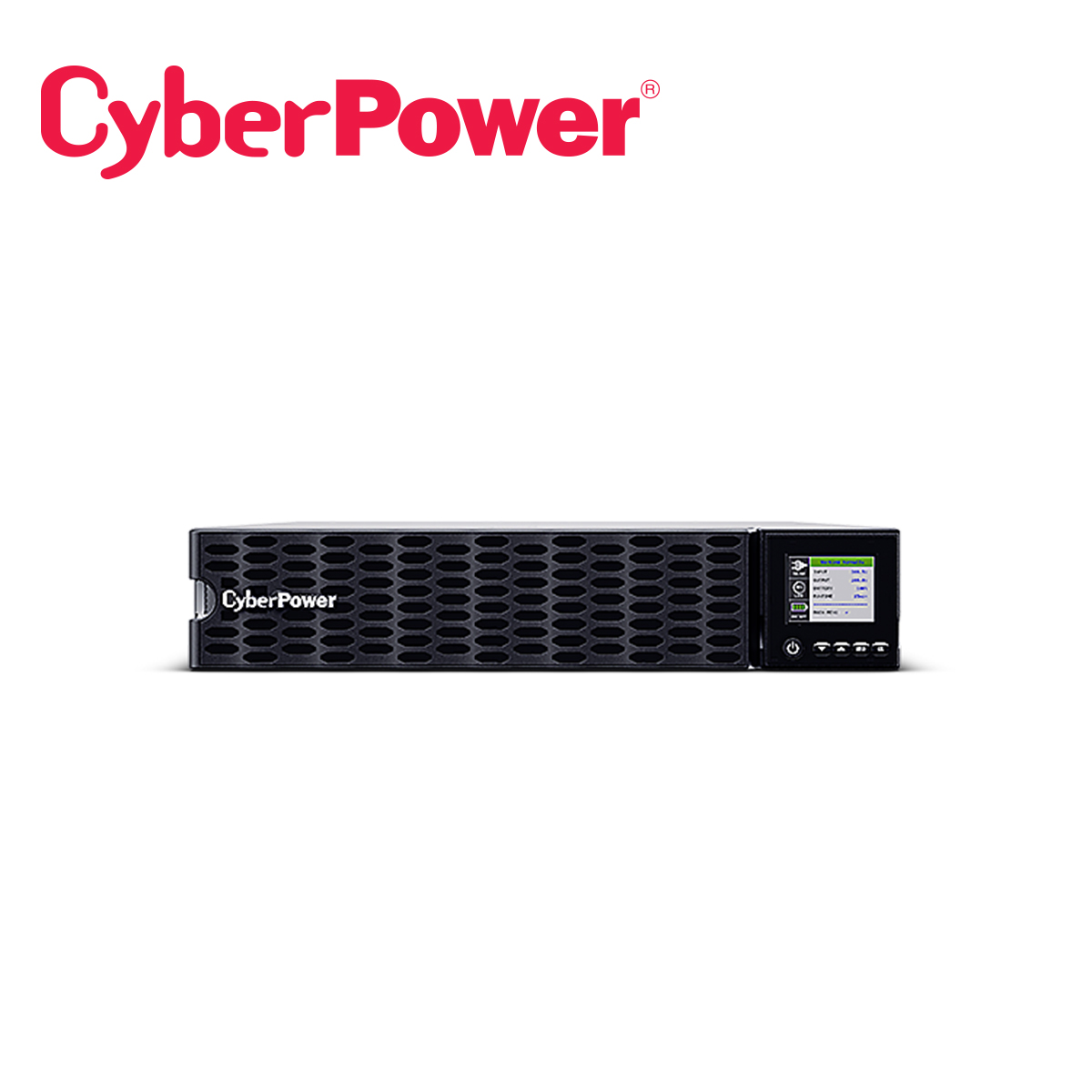UPS SMART APP ONLINE OL6KRTHD 6000VA / 6000W, ONLINE DOBLE CONVERSION, 200 - 240 VAC / 200 - 240 VAC. PANTALLA LCD, ONDA SENOIDAL PURA CONVERTIBLE TORRE/RACK 2U, 2 × NEMA L6-20R, 2 × NEMA L6-30R, USB/SERIAL, EPO, SNMP/HTTP CARD (OPCIONAL)