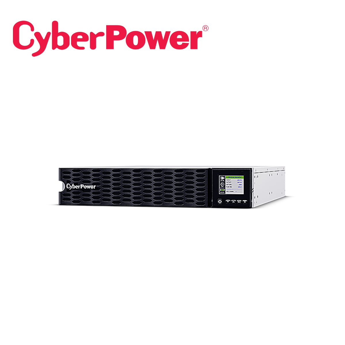 UPS Smart App Online Ol6krthd 6000VA / 6000W, Online Doble Conversion, 200 - 240 VAC / 200 - 240 Vac. Pantalla Lcd, Onda Senoidal Pura Convertible Torre/rack 2U, 2 × Nema L6-20r, 2 × Nema L6-30r, Usb/serial, Epo, Snmp/http Card (opcional)